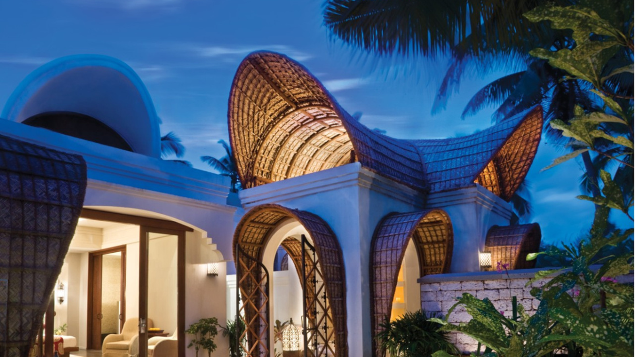 Taj Bekal Resorts