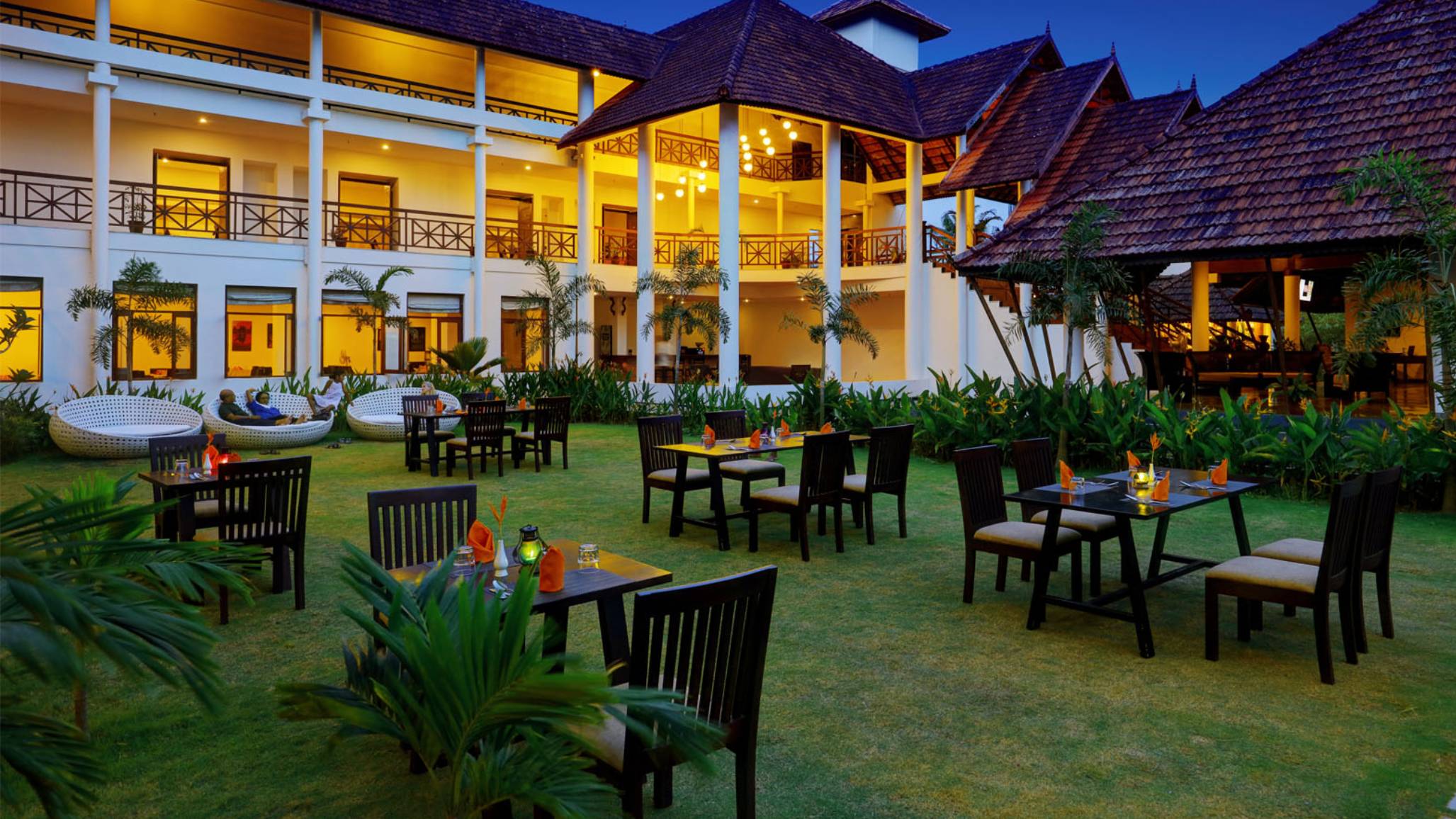 Aveda Kumarakam