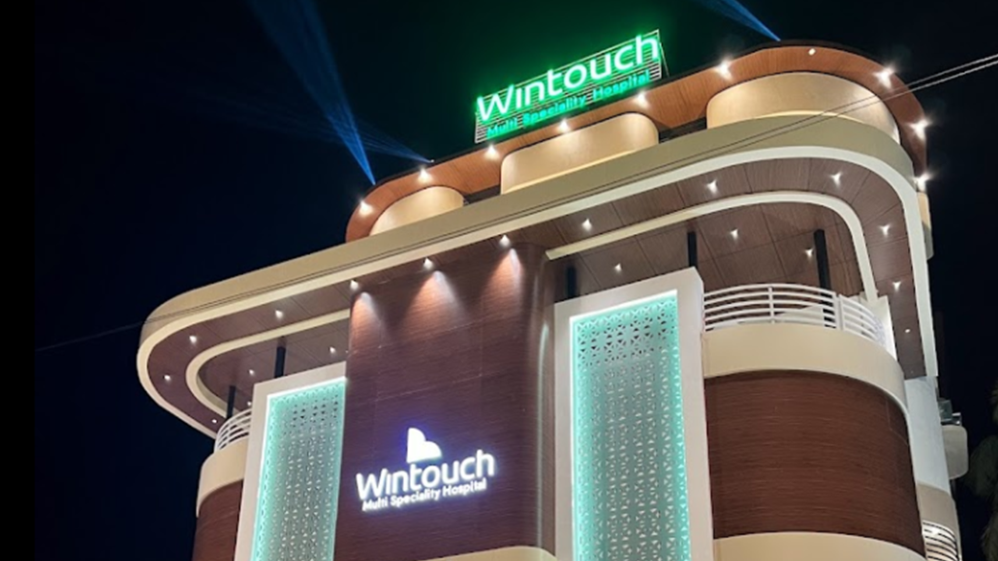 Wintouch Hospital