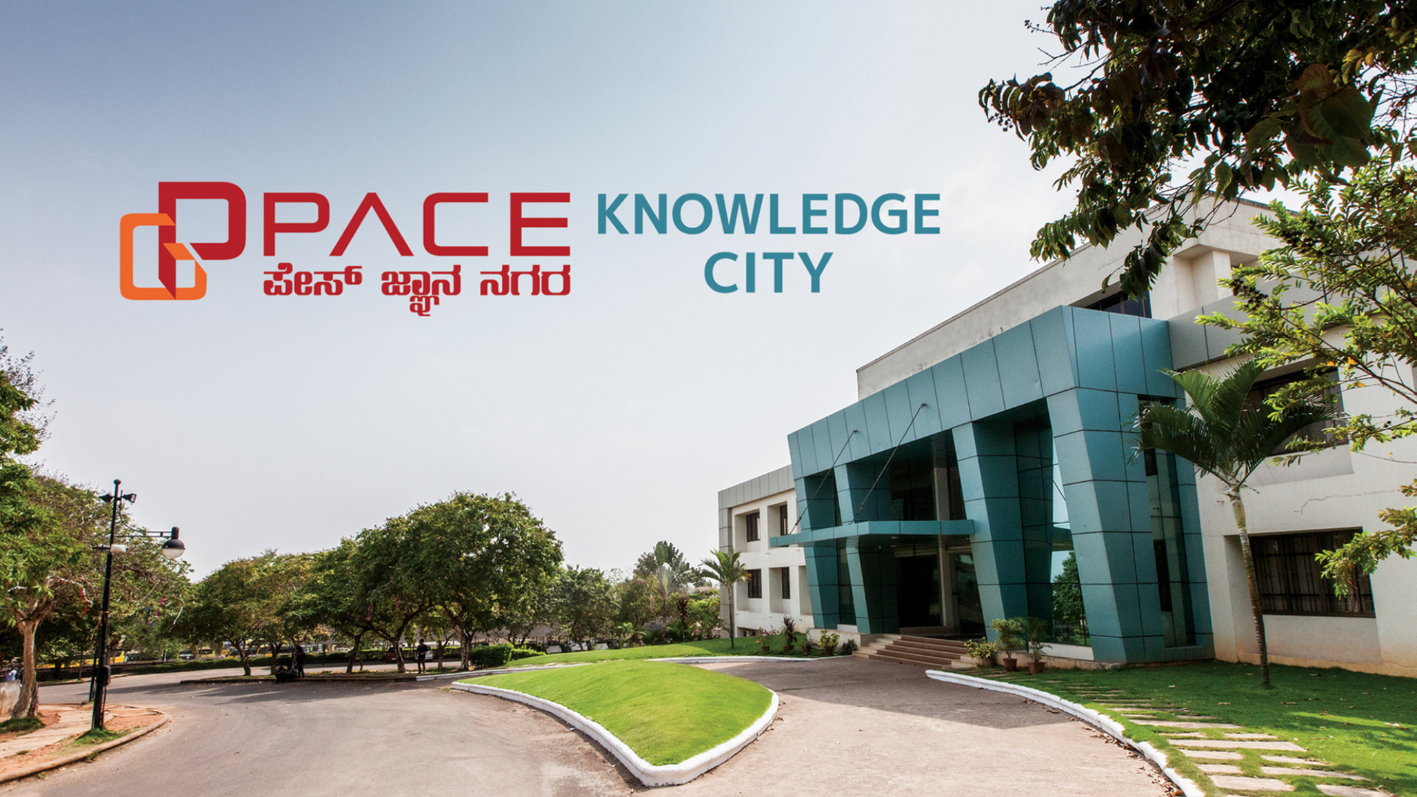 Pace Knowledge City