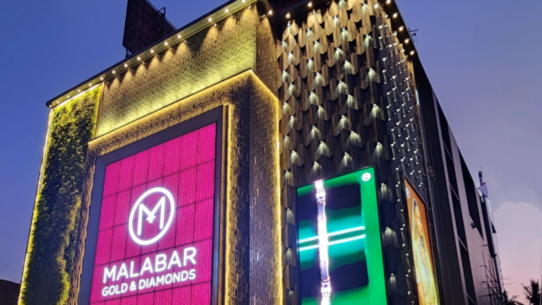 Malabar Gold & Diamonds