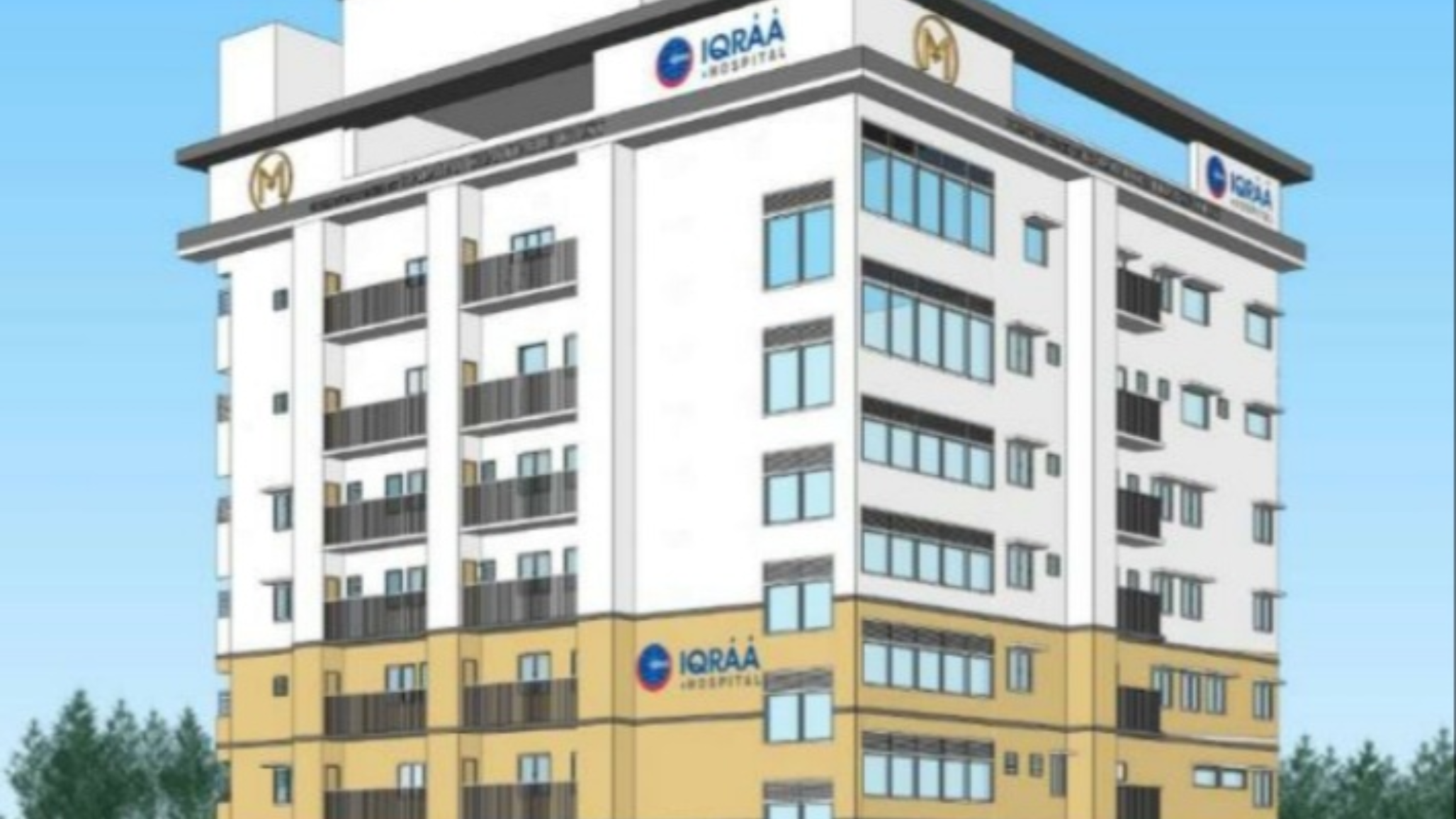 IQRAA Kidney Care & Research Centre, Calicut