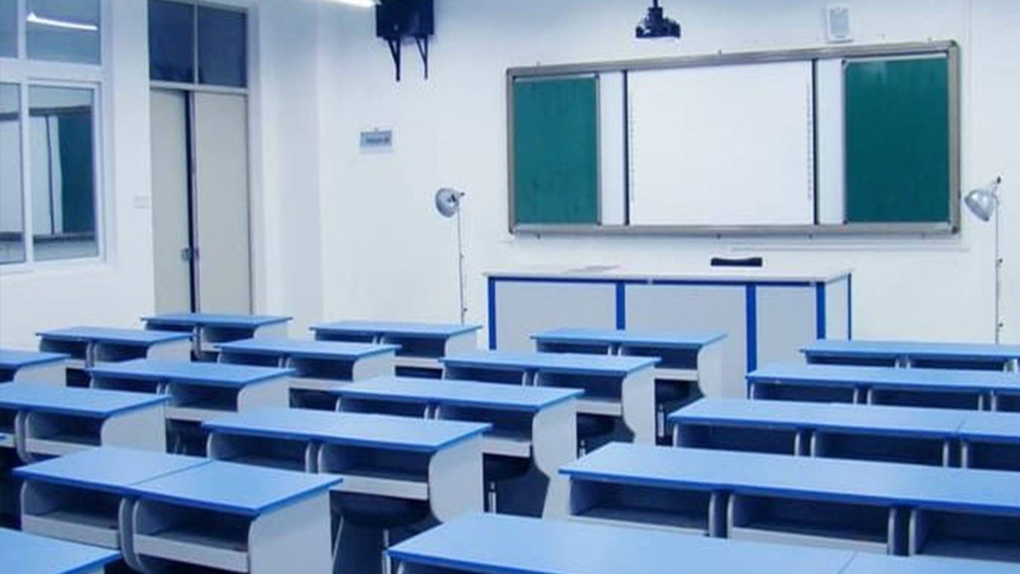 Smart Classroom Project By KSCADC Under KIIFB - 14 Nos of Schools in Kerala