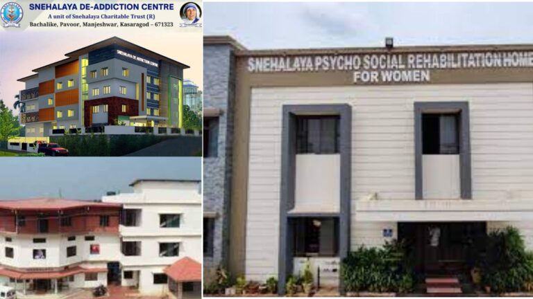 Snehalaya Pshyco Rehabilitation Centre & De-addiction Centre