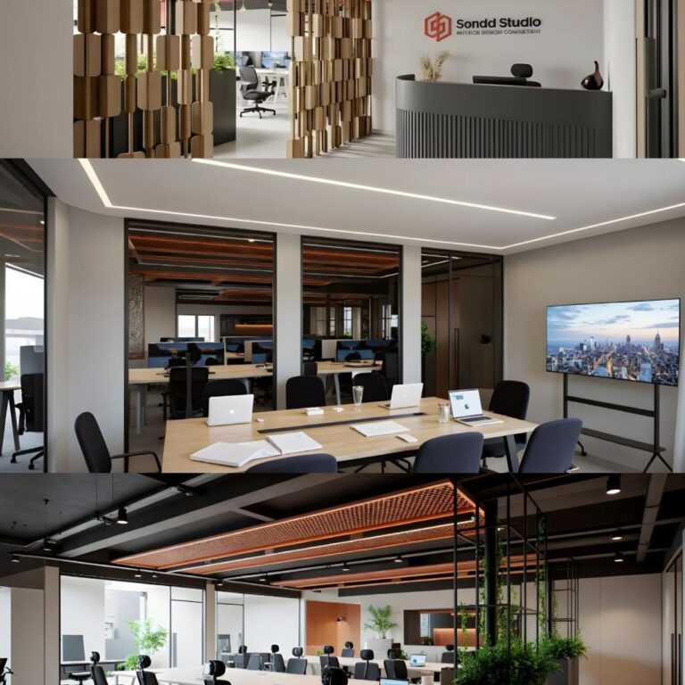 NEO SPACE & DIMENSIONS DESIGN OFFICE KASARAGOD