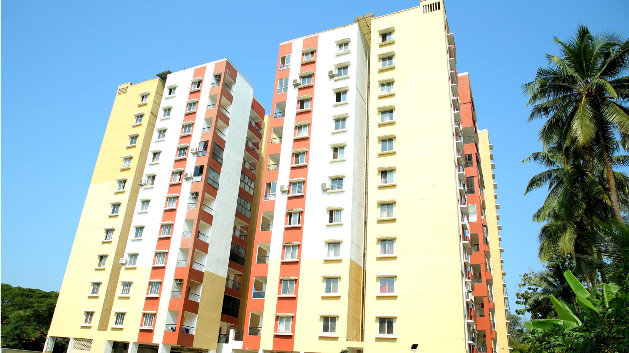 Oceanus harmony, Vidyanagar, Kasaragod