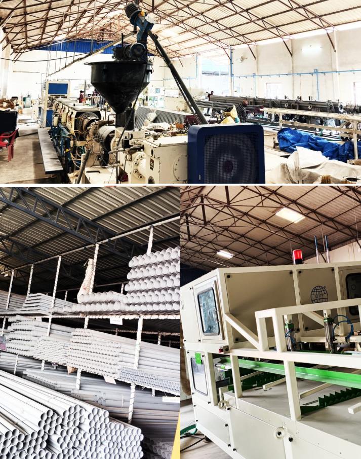 SOLVE PLASTICS (BALCO) TALIPARAMBA,KANNUR