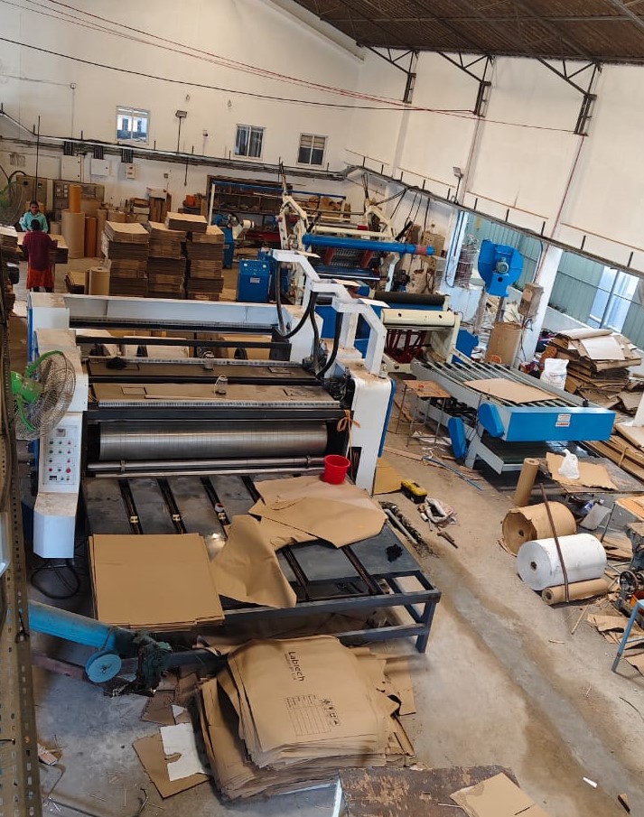 POLYSIGN PAPER PACK ERNAKUKLAM