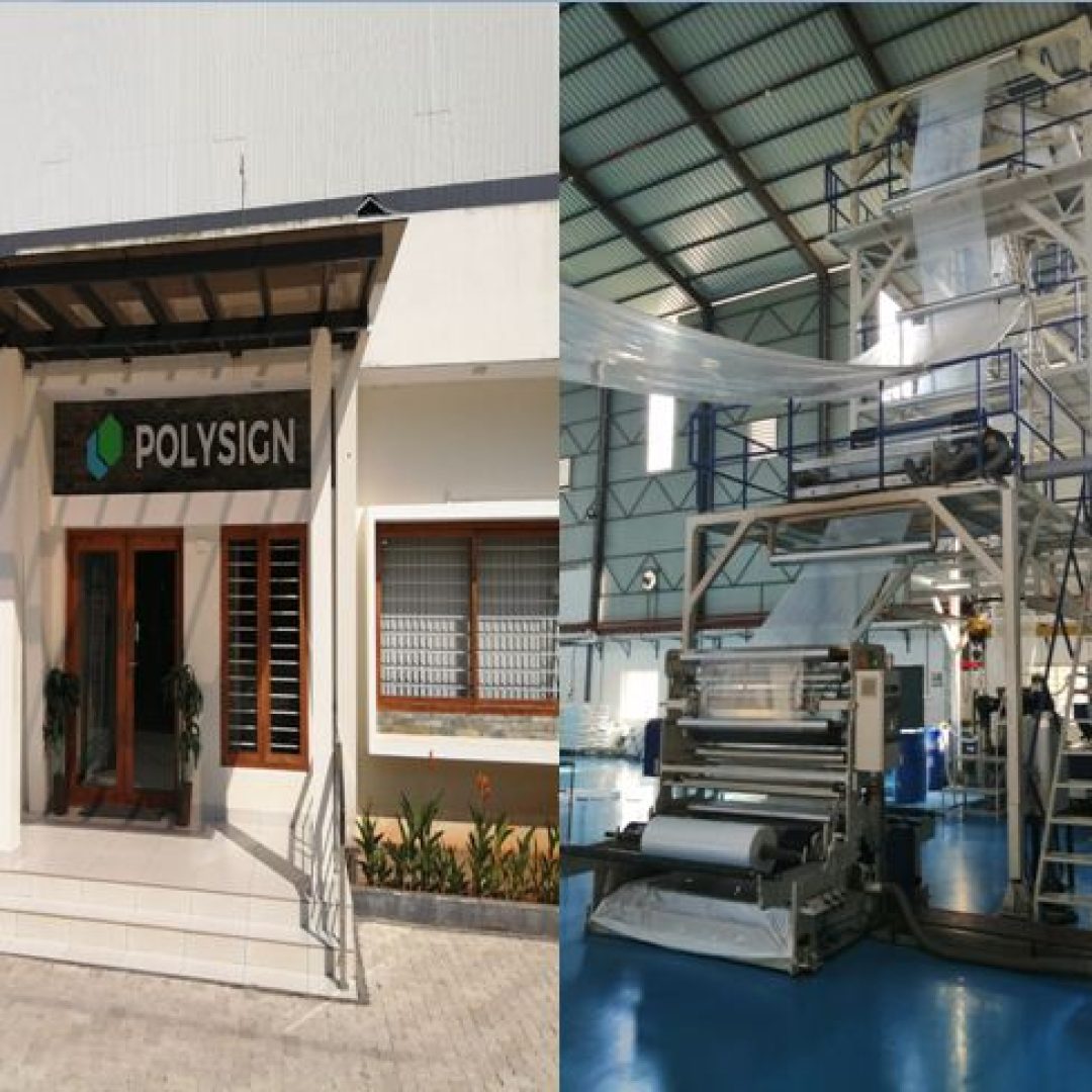 Polysign Industries Thrissur